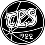 Значок FK TPS (Turku)
